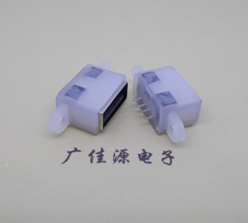 福建usb2.0防水接口